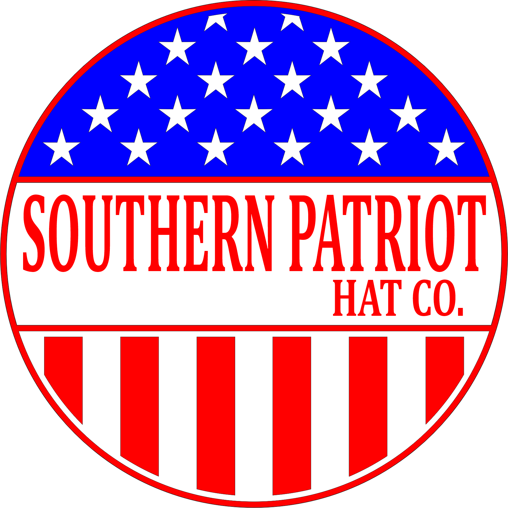 Southern Patriot Hat Co.
