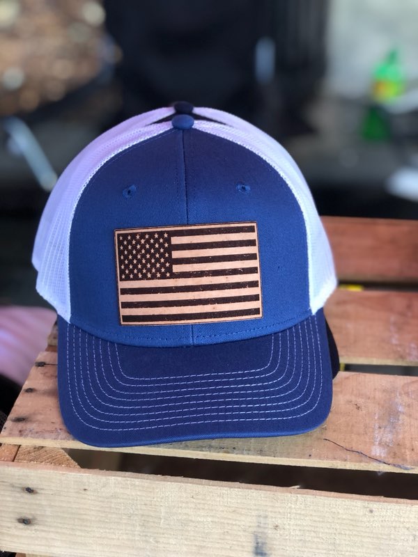 All American Hat