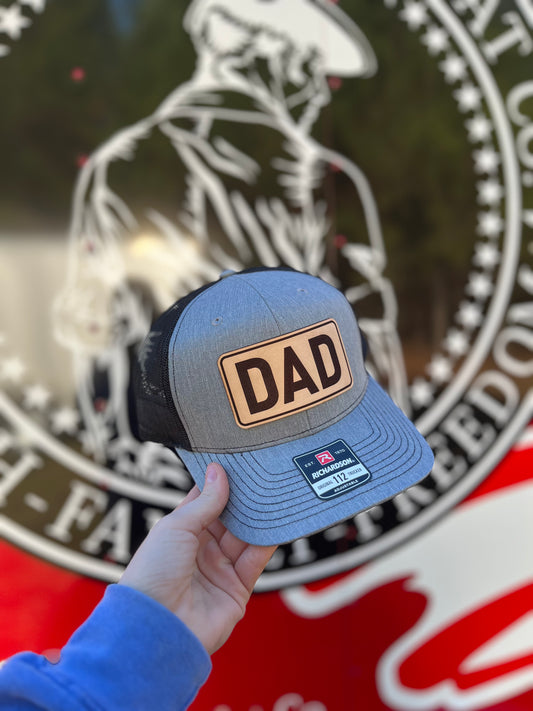 Dad Hat